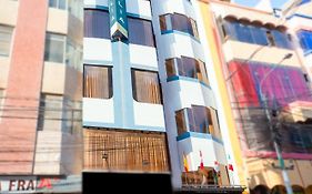 Hotel Italia I